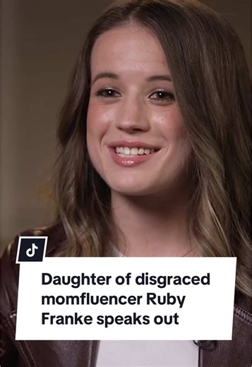 Shari Franke Reveals Truth About Ruby Franke's Arrest