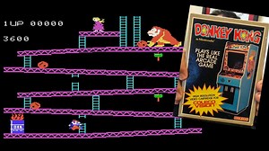 ColecoVision Donkey Kong! We unbox and play an absolute CLASSIC video game! For more retro gaming videos: https://www.youtube.com/c/RetroGamesFan?sub_confirmation=1 | Retro Games Fan