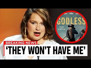 Godless Season 2 Has Changed EVERYTHING.. Here's Why!