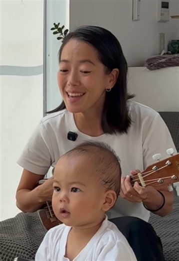 ヴィーガンの子どもとマッチョの共同生活