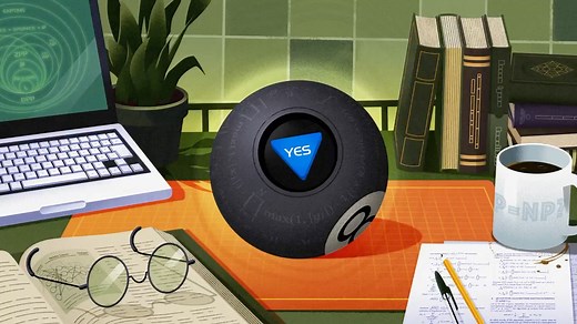 P = NP? It’s a question that computational complexity theorists have been asking for over 50 years. Oracles have helped them better understand what they’re working with. https://www.quantamagazine.org/why-computer-scientists-consult-oracles-20250103/ | Quanta Magazine