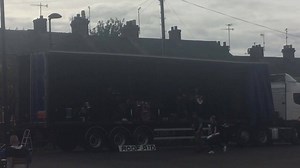 There will be live music in the Shambles yard right through until 9pm for Roof Aid. That’s music, food & drink and fun for all the family right throughout the day, so get yourselves on down to see what it’s all about! | Armagh I