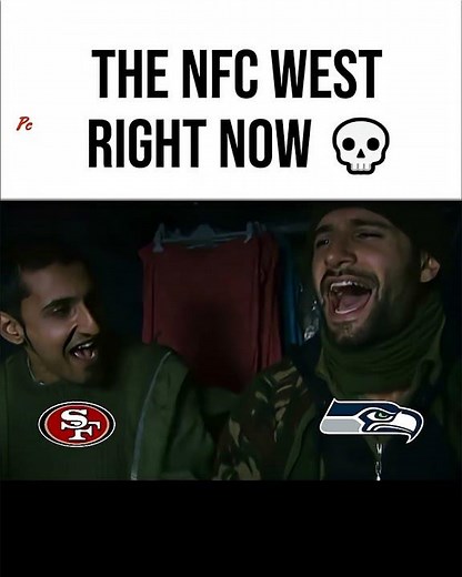 When everyone’s winning except the Cardinals 💀