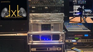 9.8K views · 360 reactions | dxb Sound Check Setup: 1 midhi 1 sub 1 midhi amp 1 sub amp digital mixer 2 digital processor Equipment used in this video: •dxb 5D (fullrange midhi) -d15 instrumental speaker -neodymium battle comp driver •dxb Monster1 (sub) -dxb battle series speaker (2500w rms) Audio Source/Connection: iPhone 8+ via Sony bluetooth receiver Video source: iPhone 8+ Vanguard table tripad | DXB AUDIO Customs | Facebook