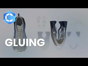Gluing | CLO 2026.0 Features Deep Dive