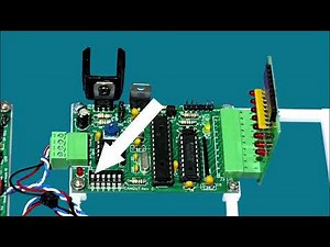 An Introduction to MERG Cbus Starter Kit PCBs