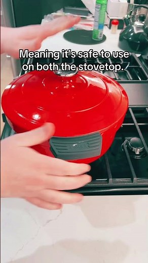 Amazon Must Have: Instant Pot Electric Dutch Oven