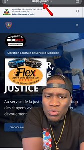 Avanw ranse avem🤣 ale gade si non pa sou sit dcpj a vye volè🤣🤣🤣 | Ti Samedy