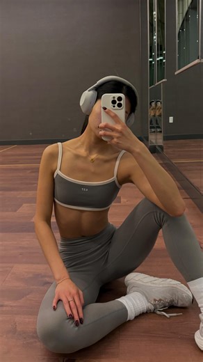 kaila | share this with your bestie and save this for your next workout! 💗 Excited to announce the launch of @thrivebykai Sculpt & Glow!! this... | Instagram