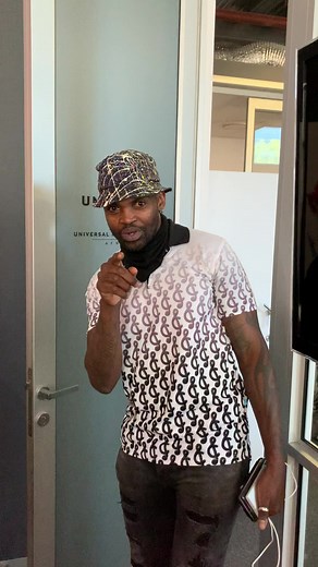 DJ Cleo and Yababuluku Boyz Amapiano Challenge on Geobek Standard