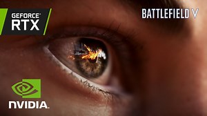 NVIDIA Improves DXR Ray Tracing Performance in Battlefield V By Up To 50% With New Game Ready Drivers & BFV Update