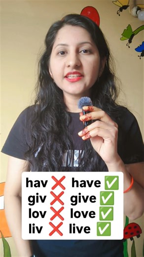 30 Spelling Rules (Day 10) #english #spellingmistakes #shorts