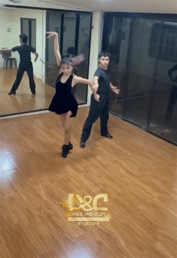 Refining Our Samba Routine: Every Rep Counts