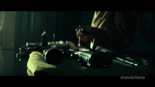 John Wick (2014) - Where to Watch