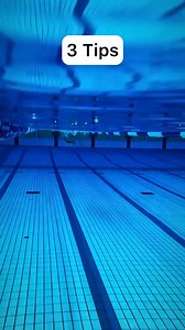 63K views · 473 reactions | Three backstroke cues that instantly make...