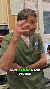 Homemade Diving Gear: A Diver's Early Experiments #shorts