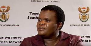Muthambi accuses Williams of being a liar - SABC News - Breaking news, special reports, world, business, sport coverage of all South African current events. Africa's news leader.