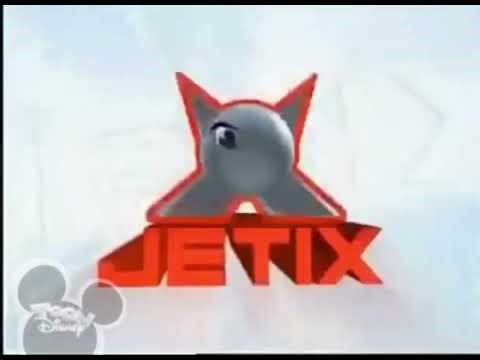 Jetix All Bumpers (2004)