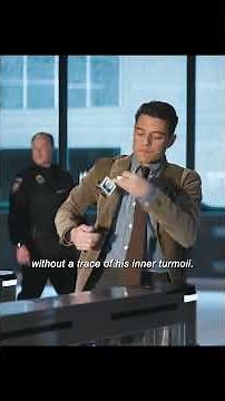 CIA Genius Programmer Seeks Revenge for His Wife. #movie