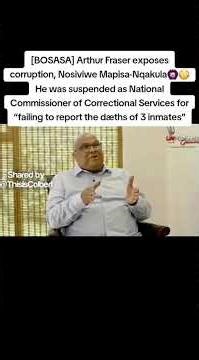 BOSASA BACK IN THE SPOTLIGHT!