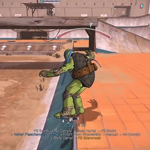 595K views · 6.8K reactions | <3 Tony Hawk Pro Skater <3 | Kerrang! | Facebook