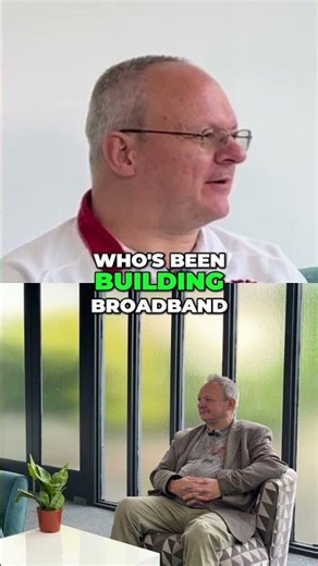 From Frustration to Community Fiber Building London's Fastest Broadband
