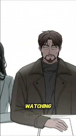 He Read One Script… Now Everyone Thinks He’s a MONSTER Genius Actor 😱🔥 | Manhwa Recap