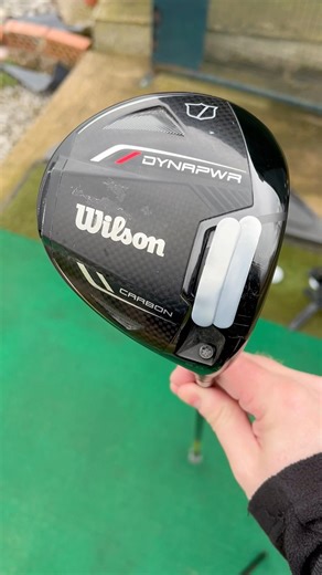 SIMPLE DIY TRICK for an UNBELIEVABLY LOW SPINNING Driver #golfswing #golf #golfaccessories