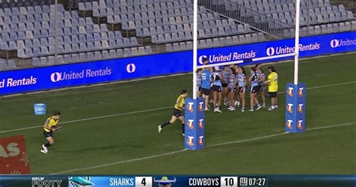 Rosie Kelly Successful Conversion