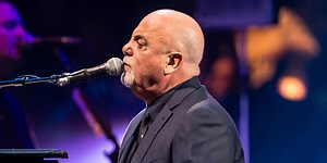 Billy Joel to perform at Target Field in July