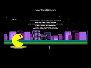 PIXELS - the end (1 Million Views ONE DAY)