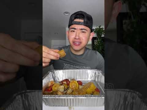 SEAFOOD BOIL FROM SHEIN