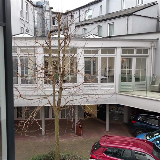 🌷 Spring Active Retired 2026 – Back by Popular Demand! 🌷 4 Nights B&B & 3 Dinners from €295pps Enjoy a four-night stay packed with great food, gentle activities and plenty of time to unwind in Westport. 📅 Arrivals: 25 Jan | 8 Feb | 15 Feb | 22 Feb ✨ What’s Included: • 4 Nights Bed & Breakfast • 3 Gourmet Dinners • NEW! Paint & Prosecco class • Table Quiz & Bingo • Guided Historical Walk 🍽️ Dinner Monday–Wednesday from a set menu 10% off dining on Sunday. 💛 Extras: • Deluxe Upgrade: €20 per 