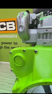 JCB hydrogen engine coming soon in India 🇮🇳💥💥#jcb #hydrogen #engineering | Narayan Jadhav