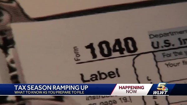 The 2025 tax season is underway. Here's how to know what way to file is right for you