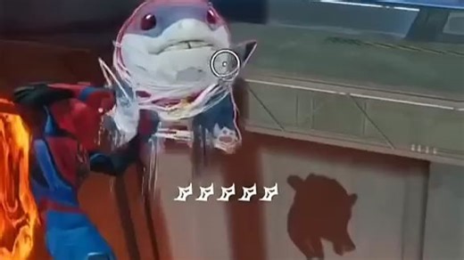 杰夫：我也要死吗