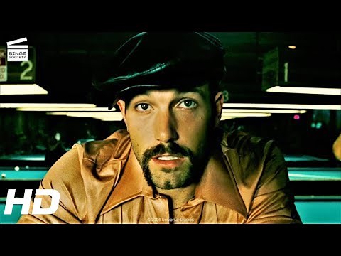 Smokin' Aces: Introducing the Killers