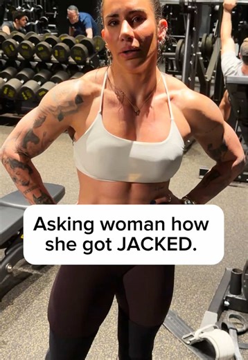 Stefanie Cohen's Workout Secrets for Strength