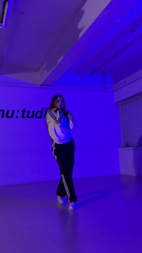 Korean Dance Choreography Showcase at Mué Studio