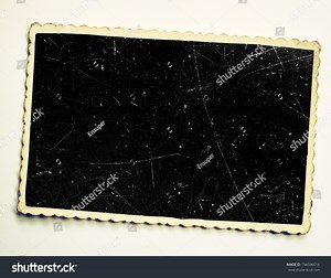 Old Photo Frame Stock Photo 156506018 | Shutterstock