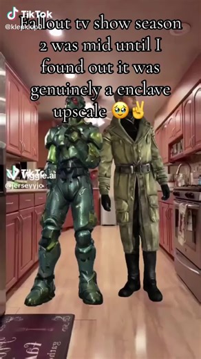 Enclave edit upscale ⬆️⬆️⬆️ #fallout #fallouttvshow #fallsoupseries #enclave #enclavefalloutt #edit #edits #newvegas#fallout3 #fallout2