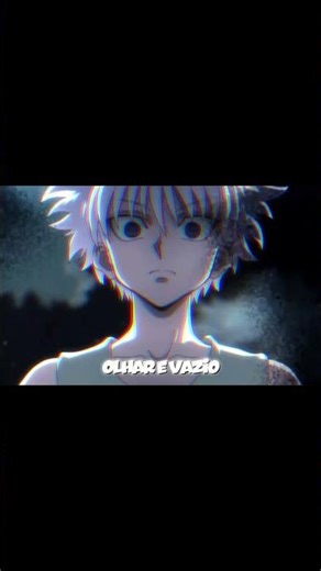 Rap do killua- (Hunter x Hunter) - VELOCIDADE DIVINA | Syncra Geek