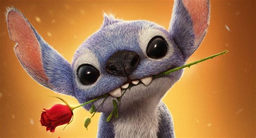 "Lilo y Stitch" arrancó con todo y ya está metiendo miedo en los récords de Disney