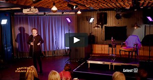 PierFest - Piaf On The Pier