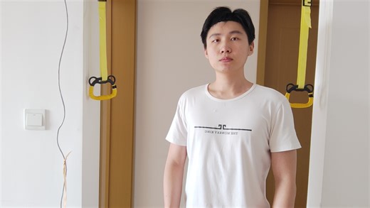 凯圣王新手增肌二分化居家动作平替版之四肢篇【健身打卡第261天】