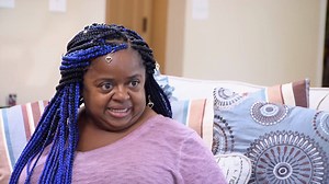 Take a look back at this clip where Ms. Juicy tries to sweet-talk the twins into taking her back as their manager. #TBT | Little Women