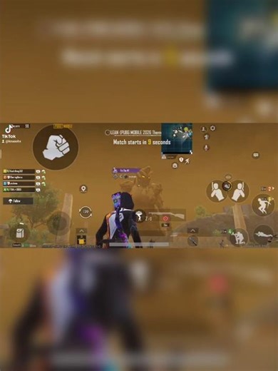 PUBG KNOWS HOW TO COOK#pubgm