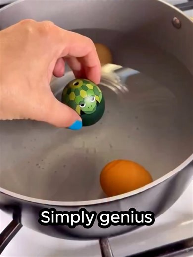 Essential Egg Timer for Perfectly Boiled Eggs