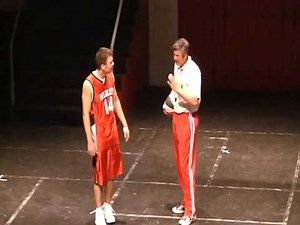 High School Musical Act 2 - 2007