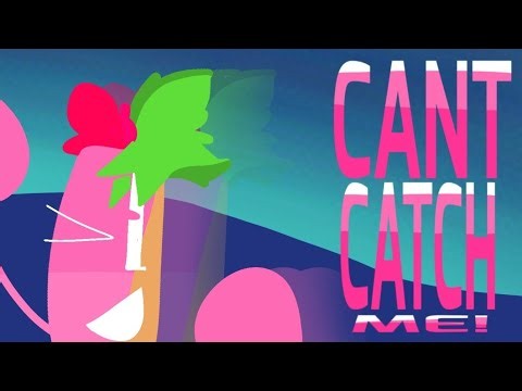 CANT CATCH ME! | Inanimate Insanity S4 EP7
